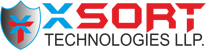 XSORT Technologies Logo
