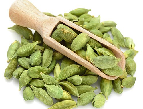 Cardamom